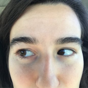 Majestic Eyebrow Threading - Before - Threading Services Near Me - Las Vegas, Nevada Majestic Eyebrow Threading - Before - Threading Services Near Me - Las Vegas, Nevada