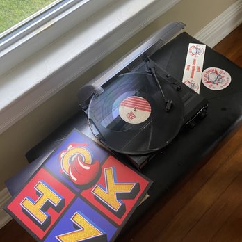 Jet Age Records - Don't forget your Jet Age Records Stickers! - Vinyl Records Near Me - Newport, Kentucky Jet Age Records - Don't forget your Jet Age Records Stickers! - Vinyl Records Near Me - Newport, Kentucky