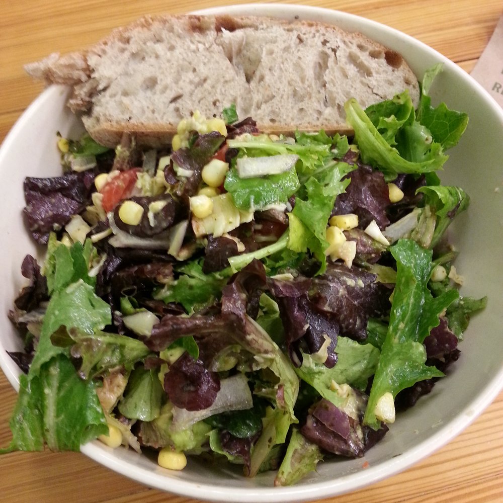 sweetgreen - Healthy Salads, Wraps, and Bowls - Guacamole Greens (with corn instead of tortilla) - Salad Near Me - Bethesda, Maryland sweetgreen - Healthy Salads, Wraps, and Bowls - Guacamole Greens (with corn instead of tortilla) - Salad Near Me - Bethesda, Maryland