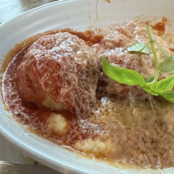 OLIVIA - Italian Near Me - Tampa, Florida