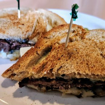 Shay's Restaurant - Patty Melt ($13.25, 10/24/24) - Breakfast & Brunch Near Me - Shoreline, Washington Shay's Restaurant - Patty Melt ($13.25, 10/24/24) - Breakfast & Brunch Near Me - Shoreline, Washington
