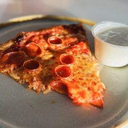 Jet's Pizza - Cup Pepperoni