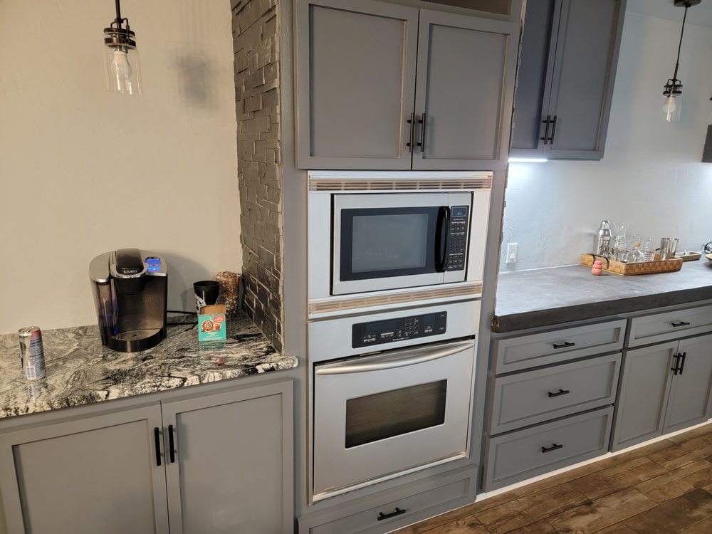 Slide of Doughty Remodeling