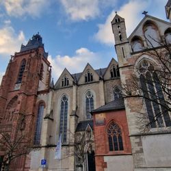 Dom Unserer Lieben Frau - Dom Wetzlar