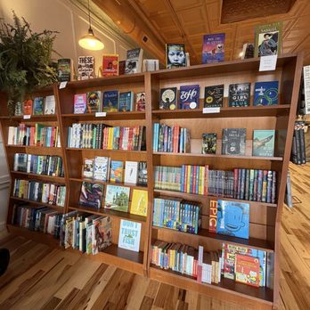 B Side Bakery & Books - Books for sale - Bakeries Near Me - Old Fort, North Carolina