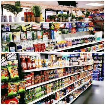 J's Market - a grocery store aisle - Convenience Stores Near Me - Briggs, Texas J's Market - a grocery store aisle - Convenience Stores Near Me - Briggs, Texas