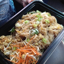 Thai 2 go - Yummiest Thai food I've had in Charlotte