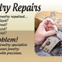 Photo of Ninas Jewelry Repair & Watch Battery Store
