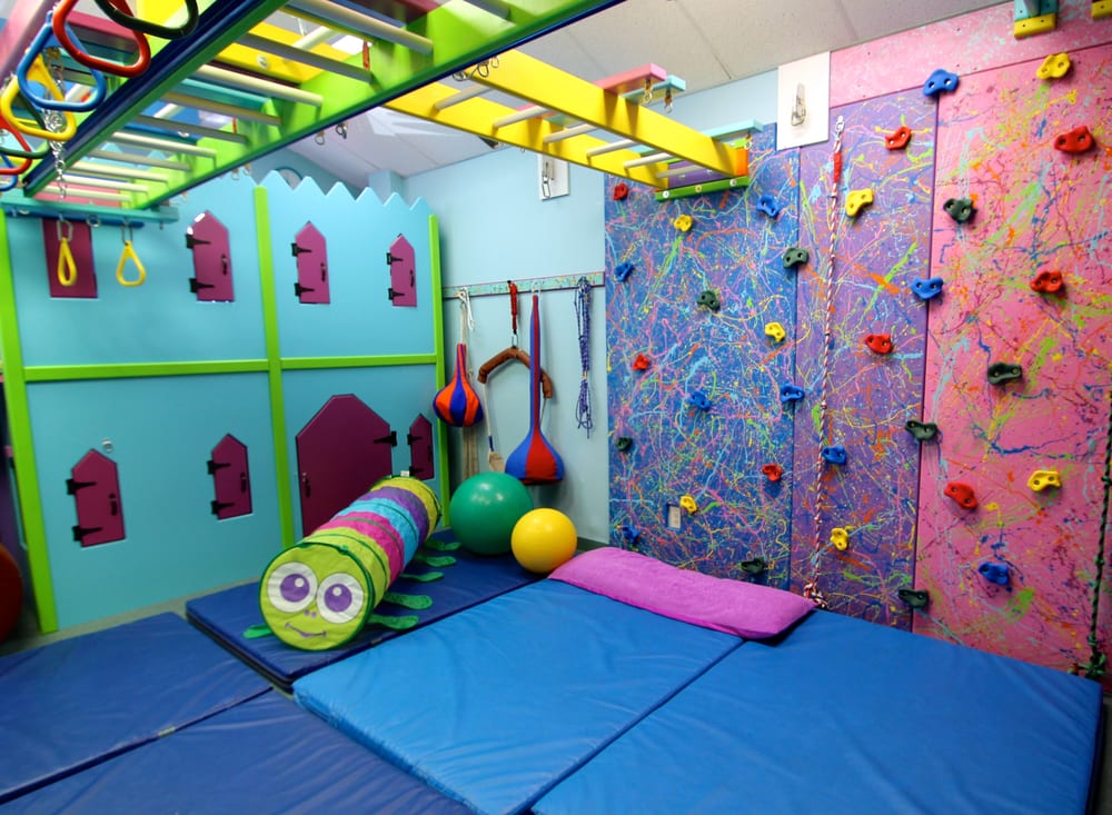 PEDIATRIC OCCUPATIONAL THERAPY SERVICES 1415 Queen Anne Rd, Teaneck, NJ Yelp