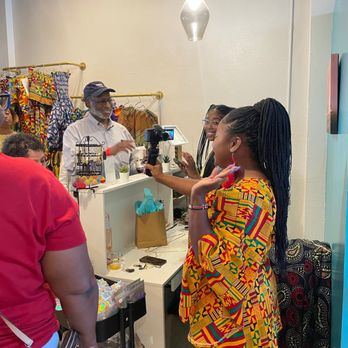 Accent Styles Boutique - African attire - Accessories Near Me - Tampa, Florida Accent Styles Boutique - African attire - Accessories Near Me - Tampa, Florida