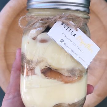 Better Together Sweets - OG Banana - Desserts Near Me