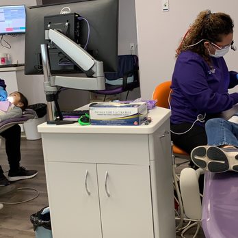 Tiffany H Ham, DDS MS - Pediatric Dentists Near Me - Walnut Creek, California Tiffany H Ham, DDS MS - Pediatric Dentists Near Me - Walnut Creek, California
