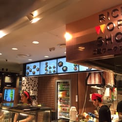 Rice Workshop