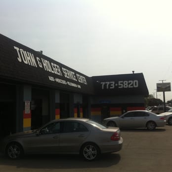 John & Holger Service Center - Auto Repair Near Me - Eastpointe, Michigan John & Holger Service Center - Auto Repair Near Me - Eastpointe, Michigan