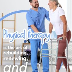 Buddies In Motion - Every movement is a story of progress. We help you restore balance and regain strength.