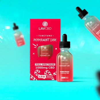 LAV CBD - Oil - Vape Shops Near Me - Miami Beach, Florida
