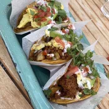 Tacotarian Henderson - Breakfast tacos - Vegan Near Me - Henderson, Nevada