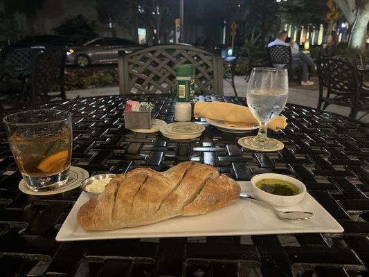 Parkshore Grill by null