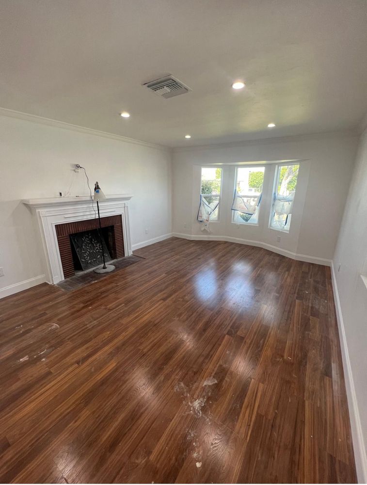 Slide of Design Builder's Group