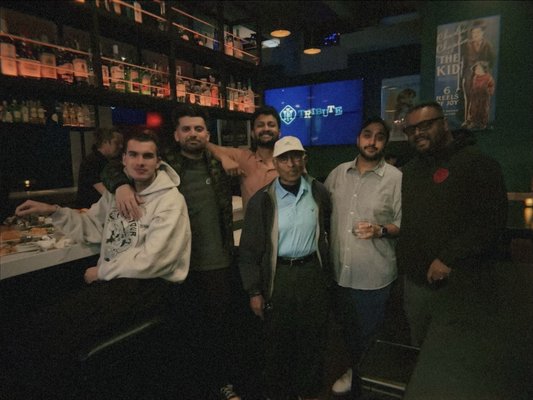 Tribute Hollywood by null