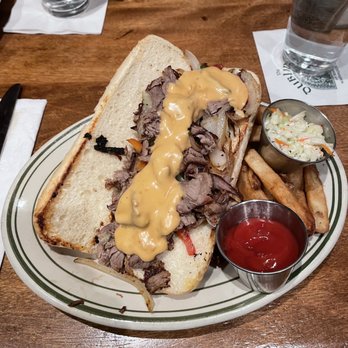 Dubliner Restaurant & Pub - Philly Style Cheesesteak - Irish Near Me - Washington, DC, District of Columbia Dubliner Restaurant & Pub - Philly Style Cheesesteak - Irish Near Me - Washington, DC, District of Columbia
