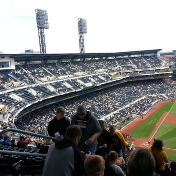 PNC Park - Stadiums & Arenas Near Me - Pittsburgh, Pennsylvania