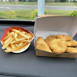 McDonald's - 7.2.22