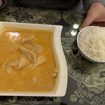 Mekong Thai Cuisine - Panang curry - Thai Near Me - Wasilla, Alaska Mekong Thai Cuisine - Panang curry - Thai Near Me - Wasilla, Alaska