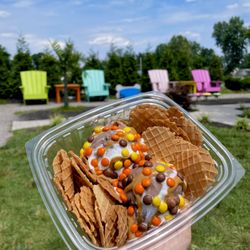 Bordentown Creamery