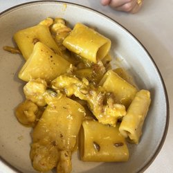 Oltre Mare Anzio - Carbonara