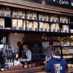 Maze Coffee & Food
