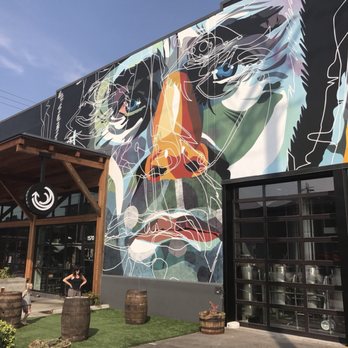 Breakside Brewery - American Near Me - Portland, Oregon Breakside Brewery - American Near Me - Portland, Oregon