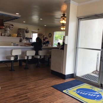 Kimmie's Coffee Cup - Front door - Breakfast & Brunch Near Me - Brea, California Kimmie's Coffee Cup - Front door - Breakfast & Brunch Near Me - Brea, California