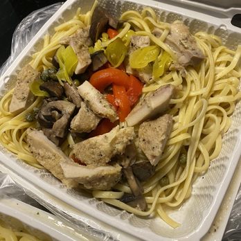 Fratelli Express - Chicken Fratelli - Italian Near Me - Waipahu, Hawaii