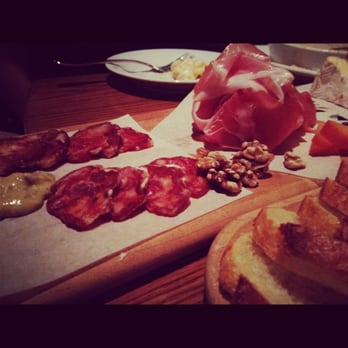 SideDoor - Salami, Prosciutto, &..some kind of cheese :) - British Near Me - Corona del Mar, California SideDoor - Salami, Prosciutto, &..some kind of cheese :) - British Near Me - Corona del Mar, California