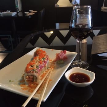 Sushi Maru - Yum! Red Dragon - Sushi Bars Near Me - Brandon, Florida