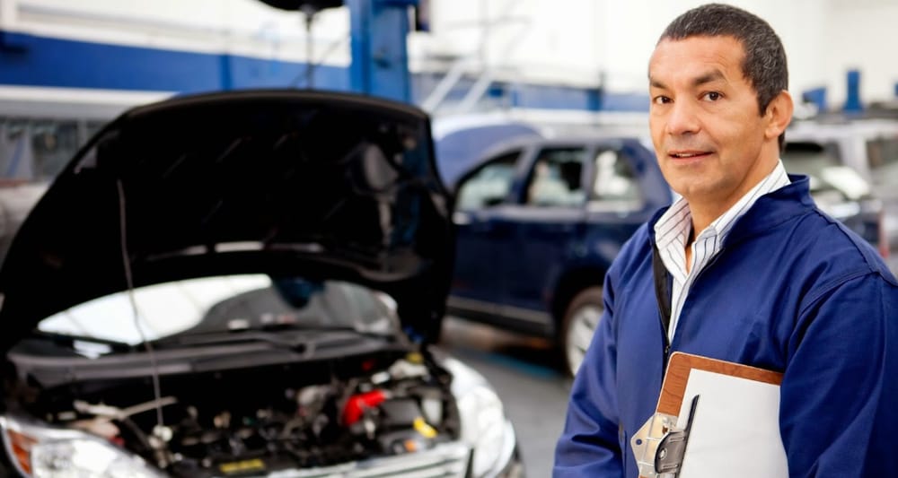 BRAD’S AUTO SERVICE Updated September 2024 222 N Emerald Ln