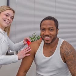 Living Wellness Chiropractic - Chiropractor in Columbia, MD