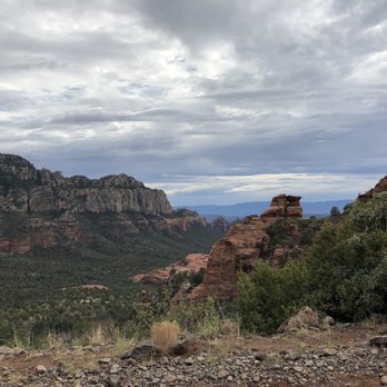 Schnebly Hill Road - Hiking Near Me - Sedona, Arizona Schnebly Hill Road - Hiking Near Me - Sedona, Arizona