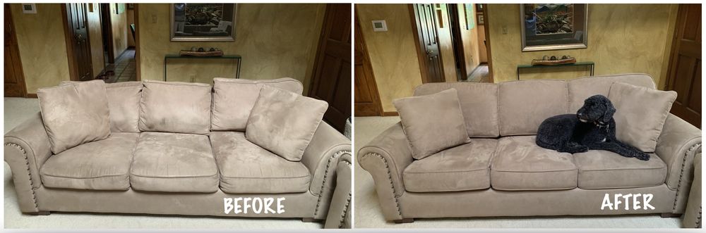 Designers Avenue Upholstery - upholstery in Independence, MO