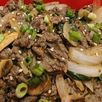 Bonchon Stevenson Ranch - Pico Canyon Rd - Bulgogi - Korean Near Me - Stevenson Ranch, California