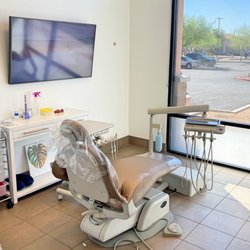VIBE Dental - Mesa