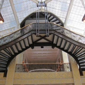 The Rookery Building - Venues & Event Spaces Near Me - Chicago, Illinois The Rookery Building - Venues & Event Spaces Near Me - Chicago, Illinois