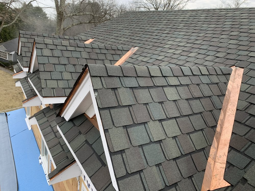 CONNECTION GENERAL CONSTRUCTION Request Consultation 26 Photos 40