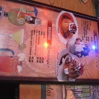 Azteca Mexican Restaurant - Seafood Near Me - Lancaster, California