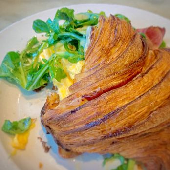 Doubting Thomas - Croissandwich - Coffee & Tea Near Me - Los Angeles, California