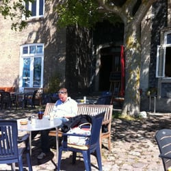 Café Die Villa