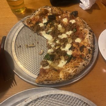 The Pizza Collective - Pizza Near Me - Reno, Nevada The Pizza Collective - Pizza Near Me - Reno, Nevada
