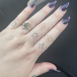 TK Nails & Head Spa