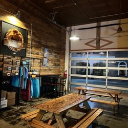 Tar Banks Brewing
